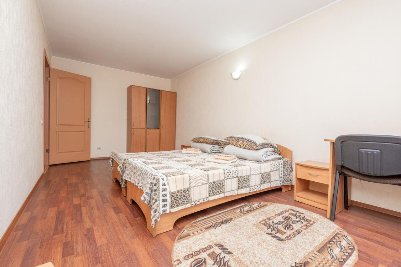 Elektromash Hotel Tiraspol Bagian luar foto