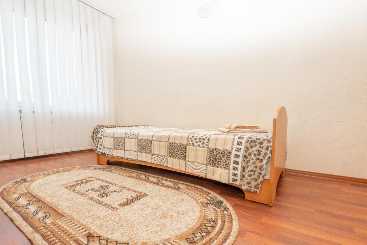 Elektromash Hotel Tiraspol Bagian luar foto