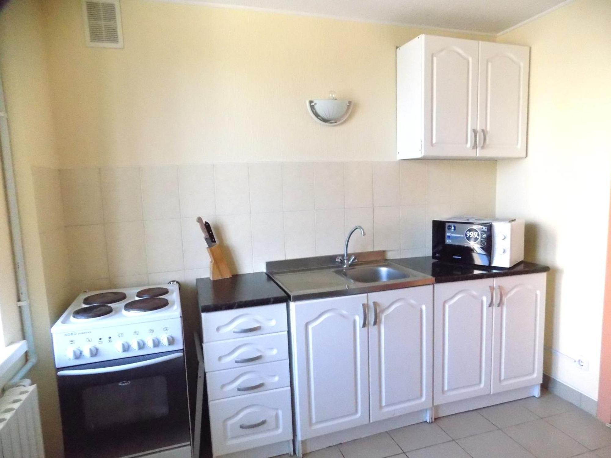 Elektromash Hotel Tiraspol Bagian luar foto