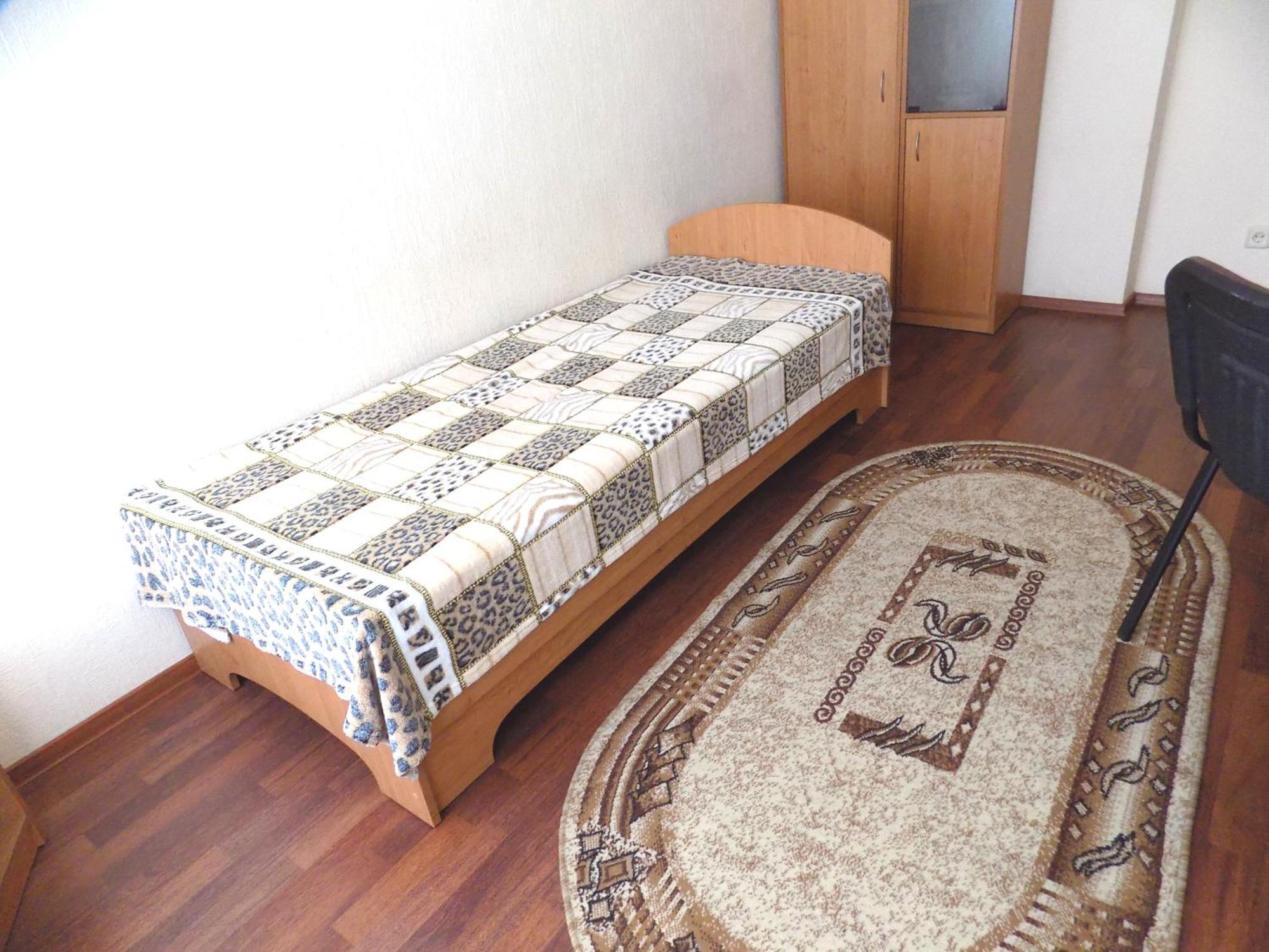 Elektromash Hotel Tiraspol Bagian luar foto