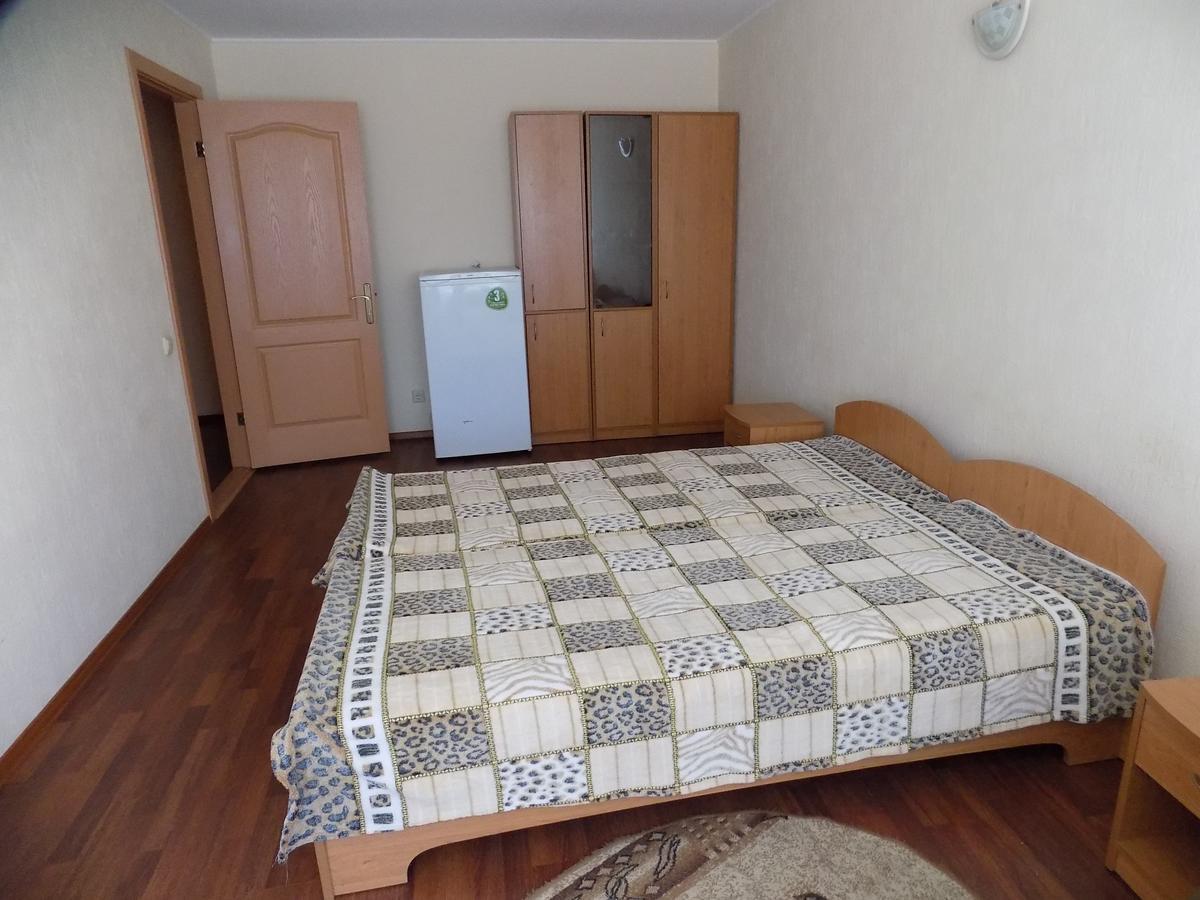 Elektromash Hotel Tiraspol Bagian luar foto